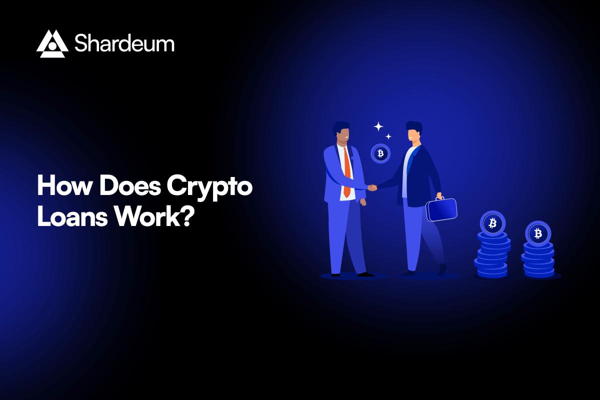 What is Crypto Lending and How Does it Work?