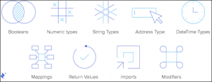 Solidity Data Types - A Complete Guide | Shardeum