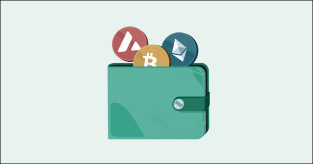 How Does Blockchain Wallet Work