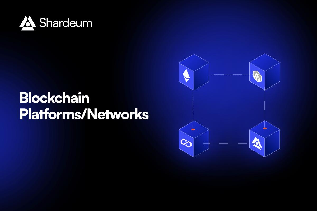 What is a Blockchain Platform and How to Pick a Blockchain Platform?