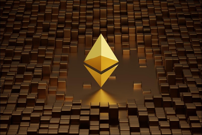 Ethereum blockchain Ethereum blockchain