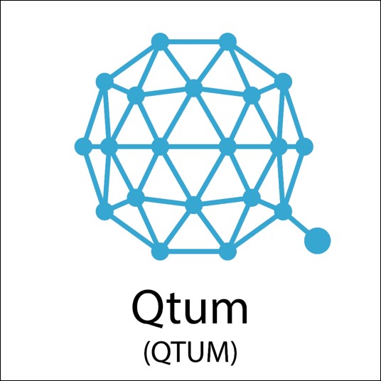 Qtum blockchain Qtum blockchain