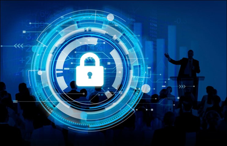 Blockchain security Blockchain security