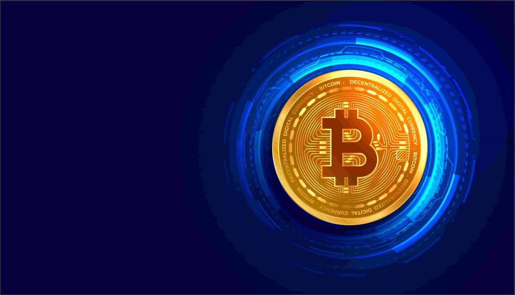 Bitcoin Bitcoin