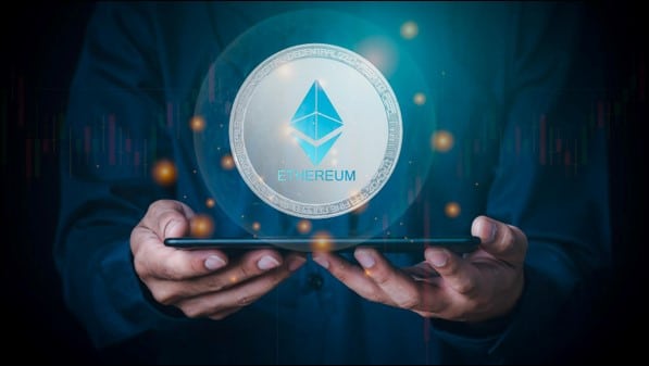 Ethereum Ethereum