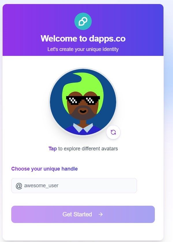 How Shardeum users can benefit from Dapp.co partnership with early access and rewards