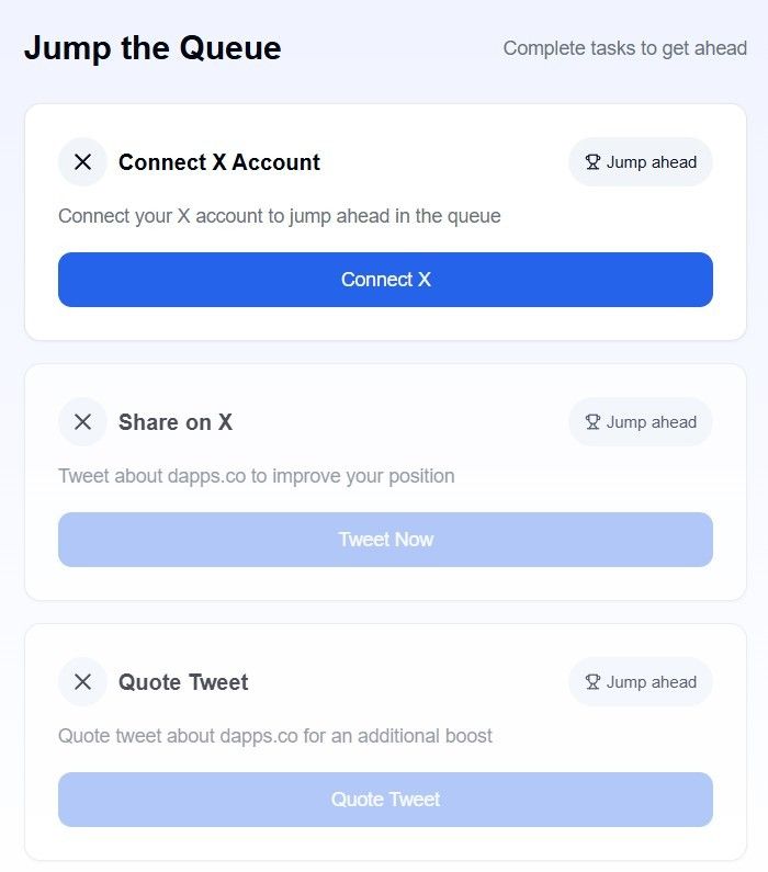 How Shardeum users can benefit from Dapp.co partnership with early access and rewards