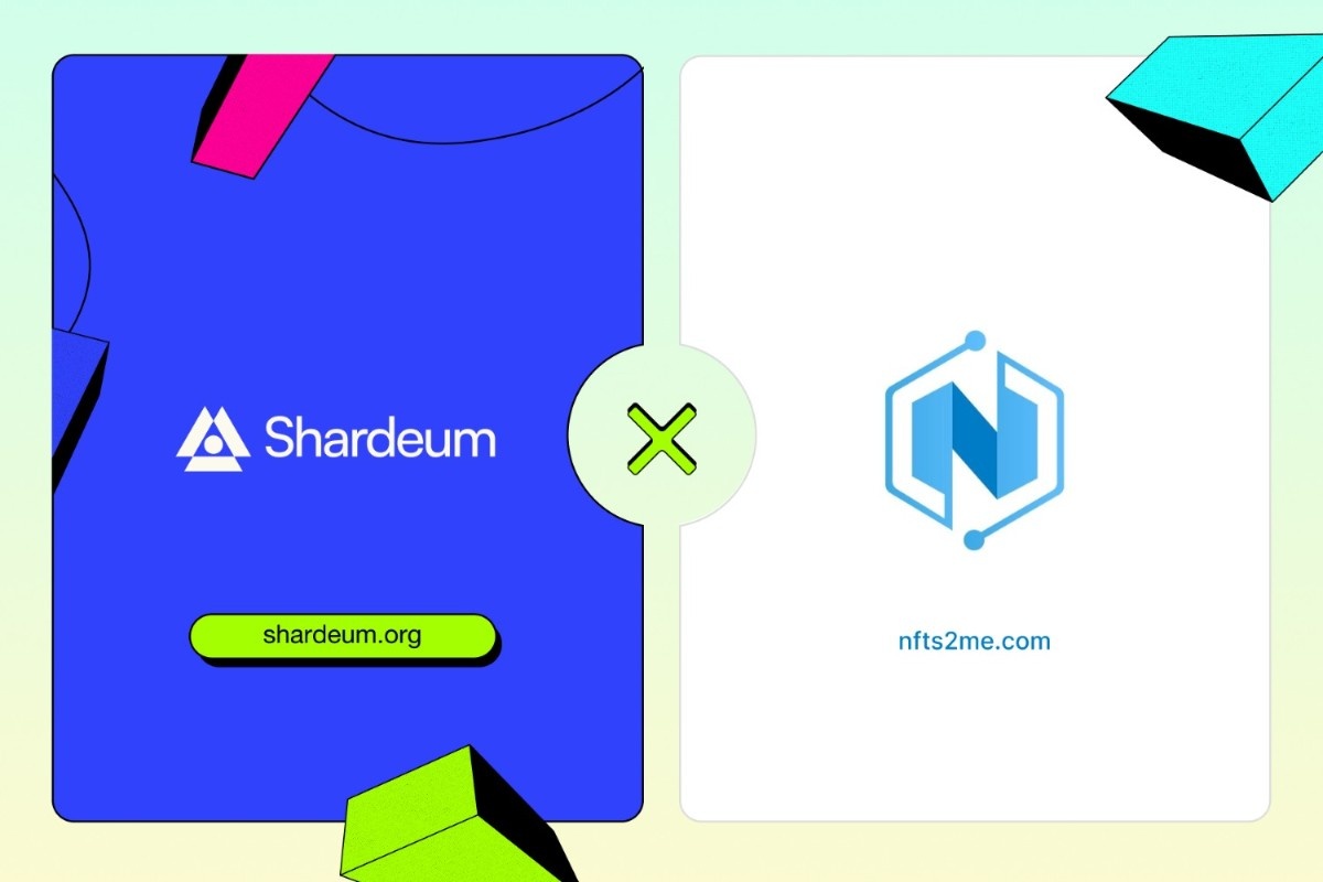 Shardeum x NFTs2me: Mint Your Flamenco NFT on EVM Testnet Shardeum x NFTs2me: Mint Your Flamenco NFT on EVM Testnet