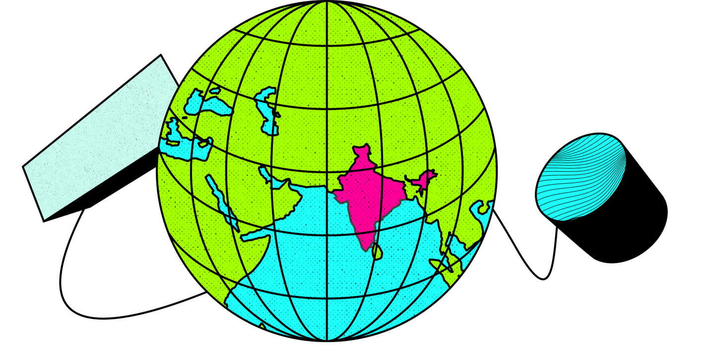 Onchain Illustration