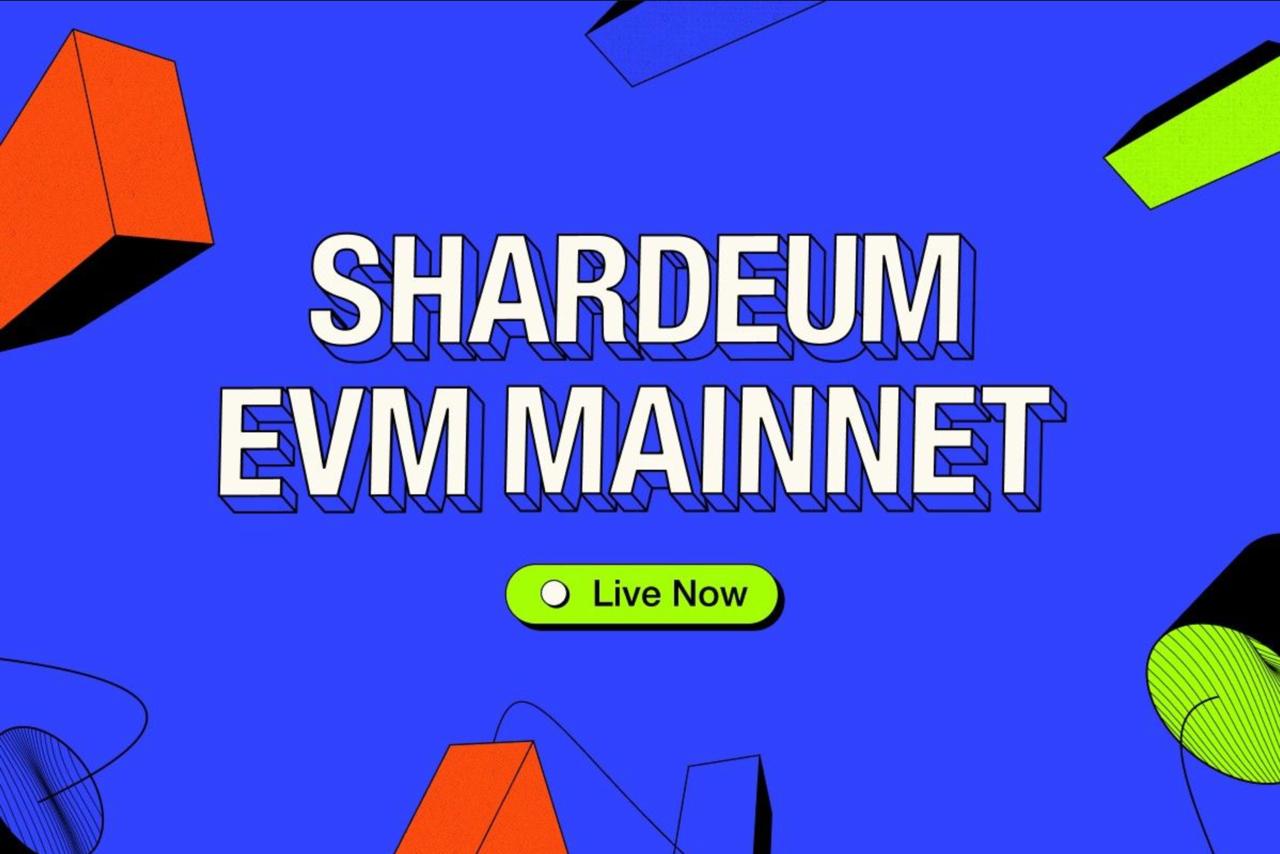 Shardeum Delegator Program