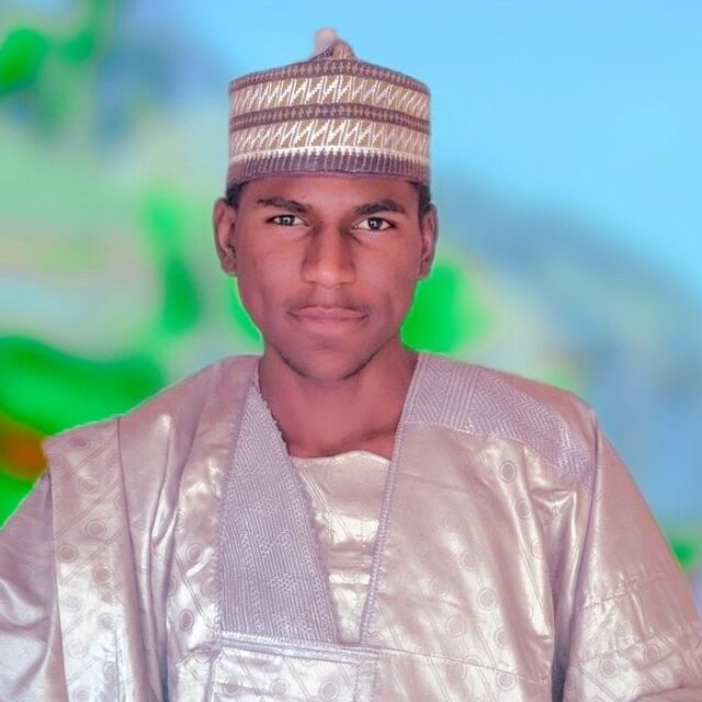 Abdulmumin Ismail