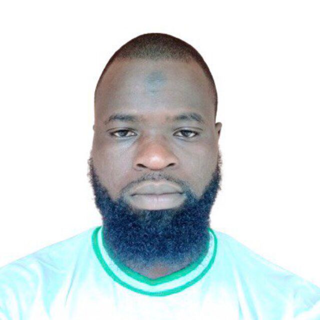 Kamorudeen Azeez