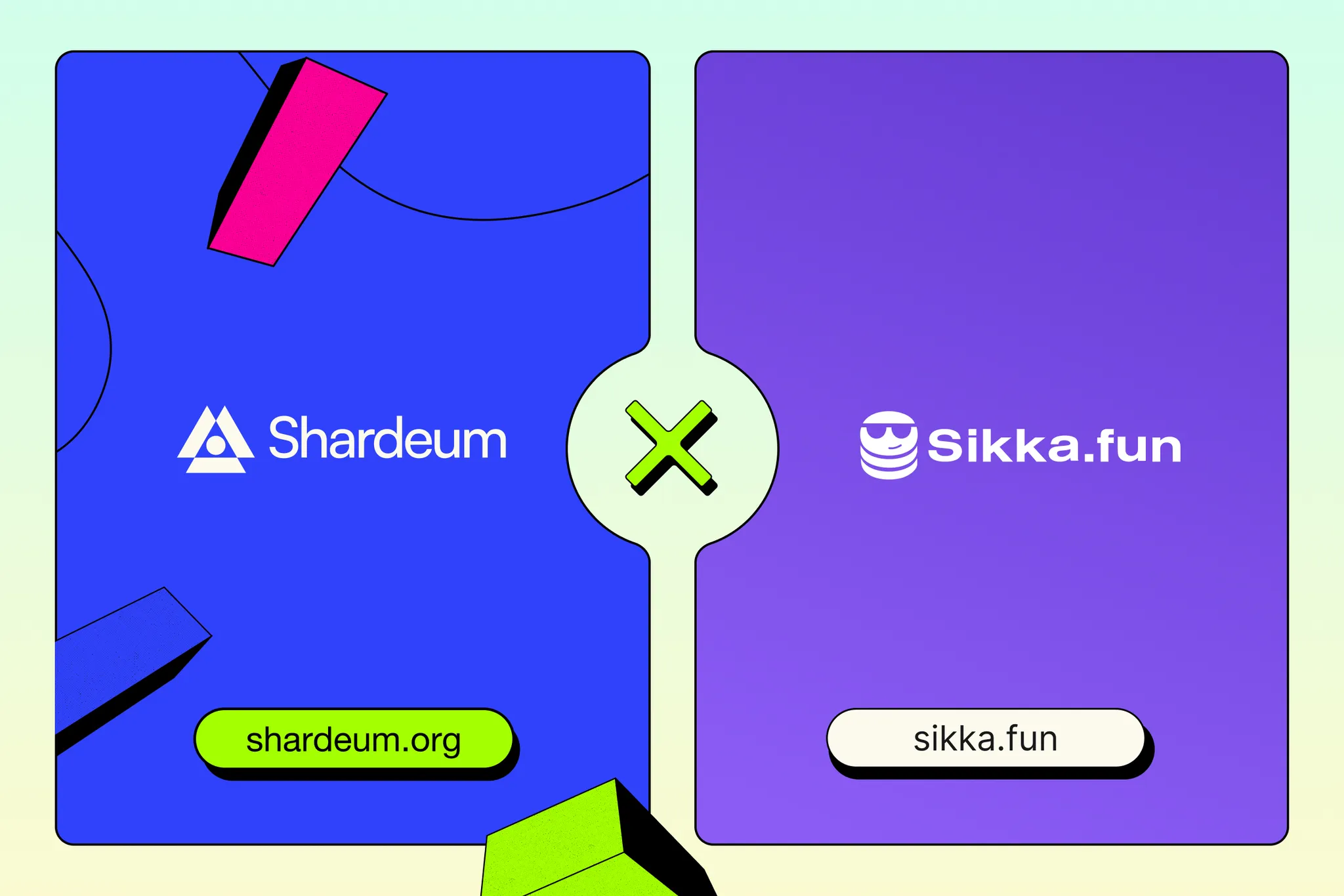Sikka.Fun Goes Live on Shardeum: Create and Explore Coins
