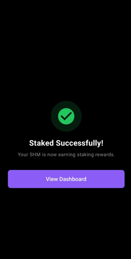 Guide: Stake, Unstake, and Claim Rewards on Sikka.fun App
