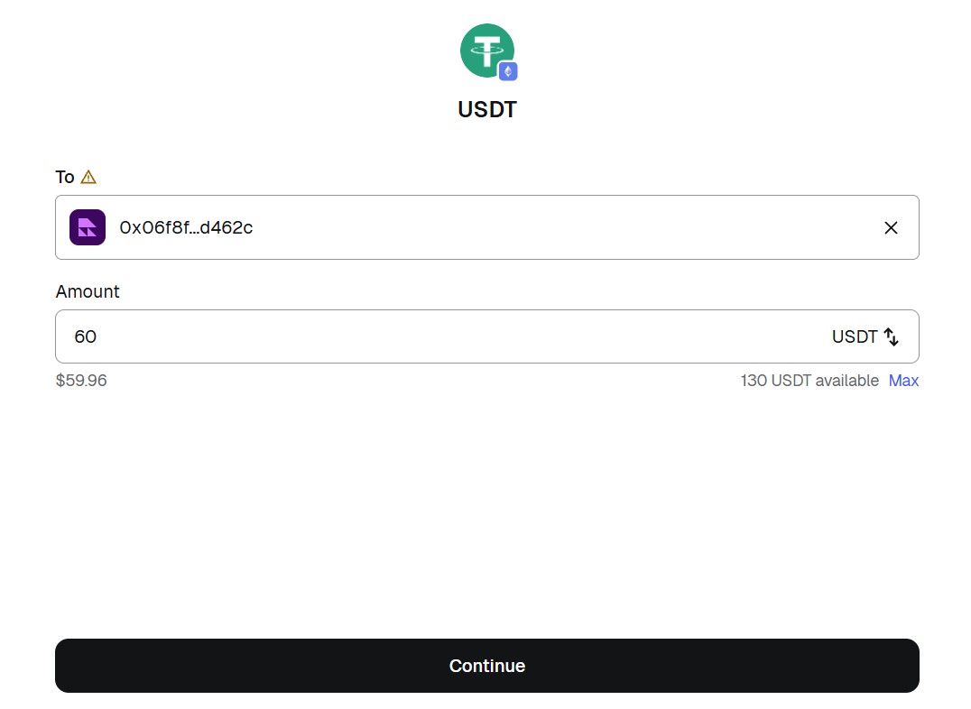 Swap Crypto to SHM With 'Private Swap' route on Houdini Swap