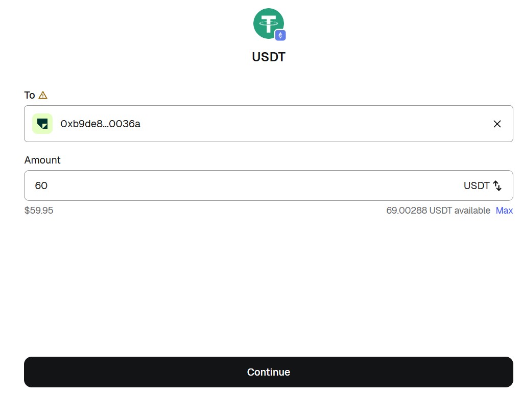 Swap Crypto to SHM With 'No Wallet Connect' route on Houdini Swap